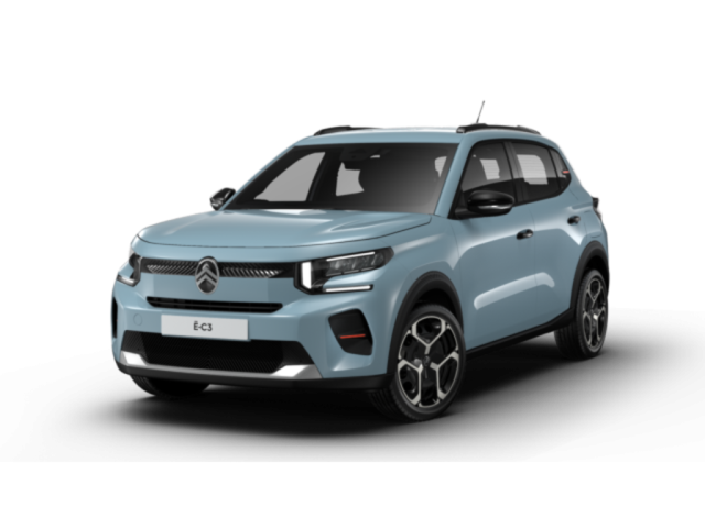 Citro&euml;n - C3 &euml; 113 PLUS Urban-Range 8347753