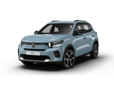 Citro&euml;n - C3 &euml; 113 PLUS Urban-Range 8347753