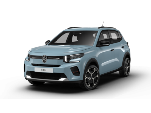 Citro&euml;n - C3 &euml; 113 PLUS Urban-Range 8347753