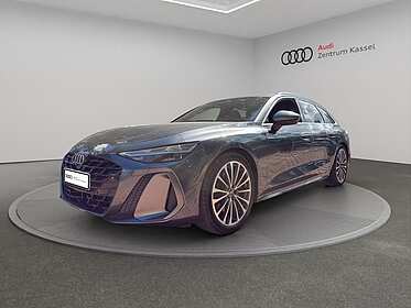 Audi - A6 Avant e-hybrid qu S line Navi LED+ AHK 360&deg; 8358562