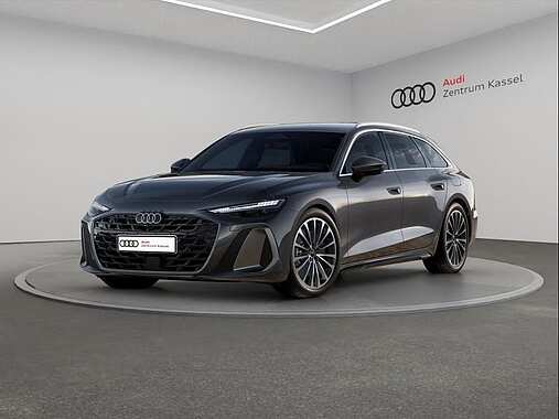 Audi - A6 Avant e-hybrid qu S line Navi LED+ AHK 360° 8358562