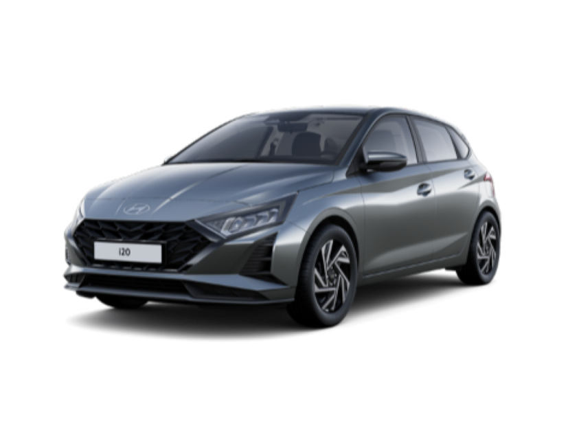 Hyundai - i20 Trend*Automatik*Navi*RKam*LED*SitzHeiz*LenkrHeiz 8628736