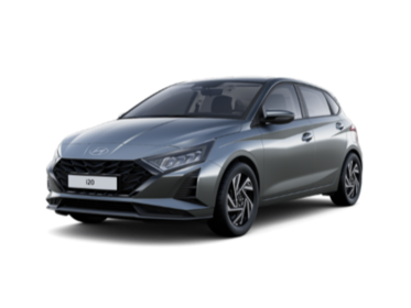 Hyundai - i20 Trend*Automatik*Navi*RKam*LED*SitzHeiz*LenkrHeiz 8628736