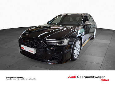Audi - S6 Avant 3.0 TDI quattro LED AHK Kamera Carplay 8855801