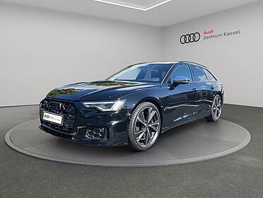 Audi S6 Avant 2024