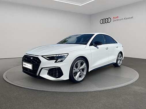 Audi - S3 Lim. 2.0 TFSI qu. LED PDC Carplay Alcantara 8883510