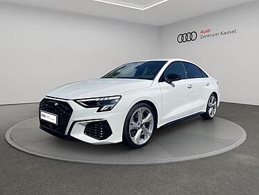 Audi S3 Limousine 2023