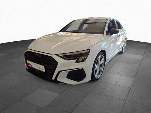Audi - S3 Lim. 2.0 TFSI qu. LED PDC Carplay Alcantara 8883510
