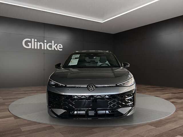 Volkswagen - T-Roc R-Line 1.5 l eTSI OPF 110 kW (150 PS) 7-Gang-Doppelkupplungsgetriebe DSG 8885473