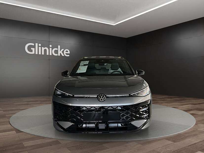 Volkswagen - T-Roc R-Line 1.5 l eTSI OPF 110 kW (150 PS) 7-Gang-Doppelkupplungsgetriebe DSG 8885473