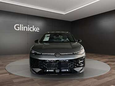 Volkswagen - T-Roc R-Line 1.5 l eTSI OPF 110 kW (150 PS) 7-Gang-Doppelkupplungsgetriebe DSG 8885473