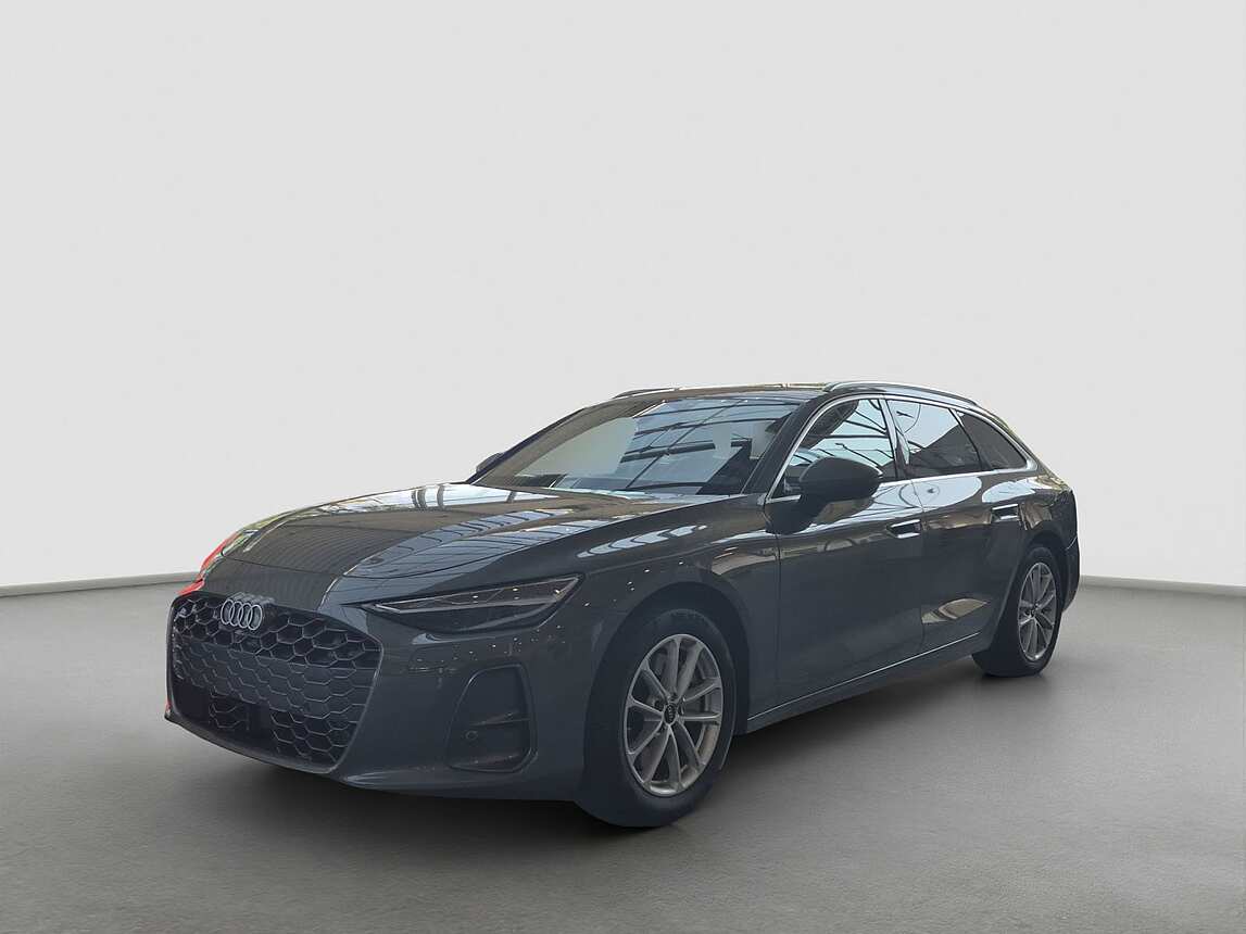 Audi - A6 Avant e-hybrid quattro 220 kW S tronic 8922175