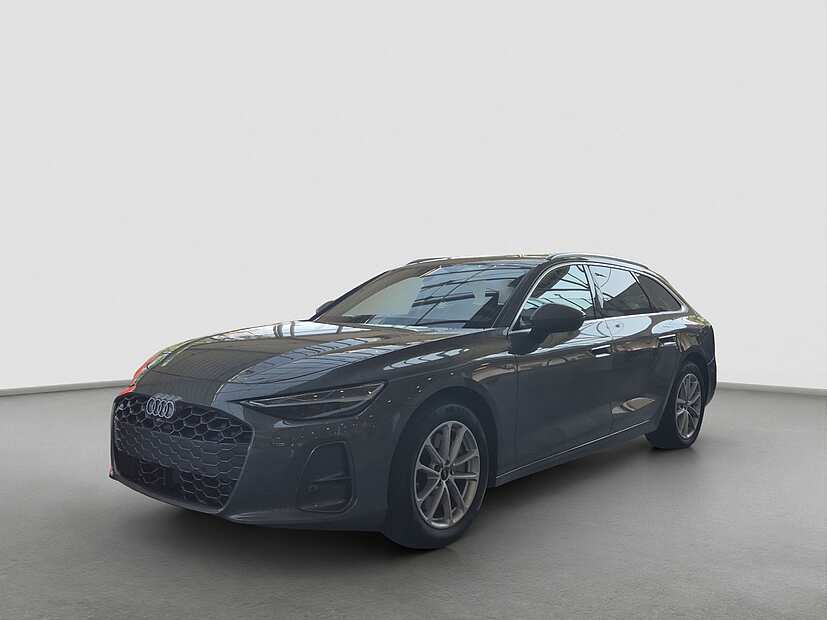 Audi - A6 Avant e-hybrid quattro 220 kW S tronic 8922175