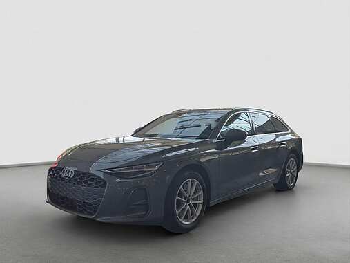 Audi - A6 Avant e-hybrid quattro 220 kW S tronic 8922175