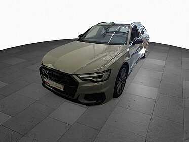 Audi - S6 Avant 3.0 TDI qu. Matrix B&O Pano HuD 360&deg; 8972749