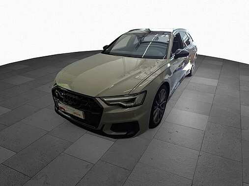 Audi - S6 Avant 3.0 TDI qu. Matrix B&O Pano HuD 360&deg; 8972749