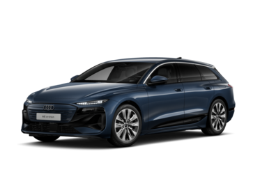 Audi - A6 Avant e-tron AHK/Matrix/OLED/Luft/TechPro/20"/Assist 9013340