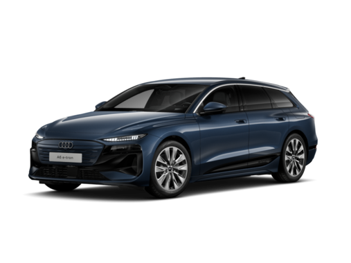 Audi - A6 Avant e-tron AHK/Matrix/OLED/Luft/TechPro/20"/Assist 9013340