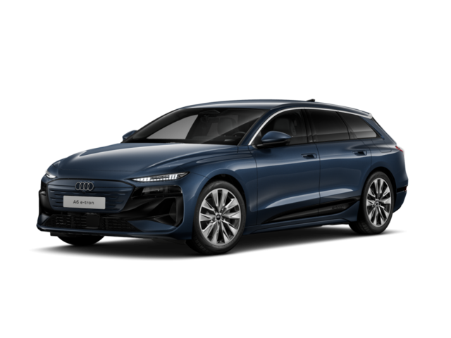 Audi - A6 Avant e-tron AHK/Matrix/OLED/Luft/TechPro/20"/Assist 9013340