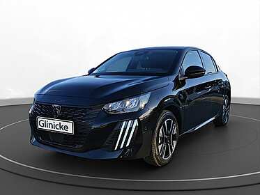 Peugeot - 208 Allure Mildhybrid 110 e-DSC6 360&deg; Kamera v/H PDC SHZ Tot Winkel Apple Car Play Induktion 9046581