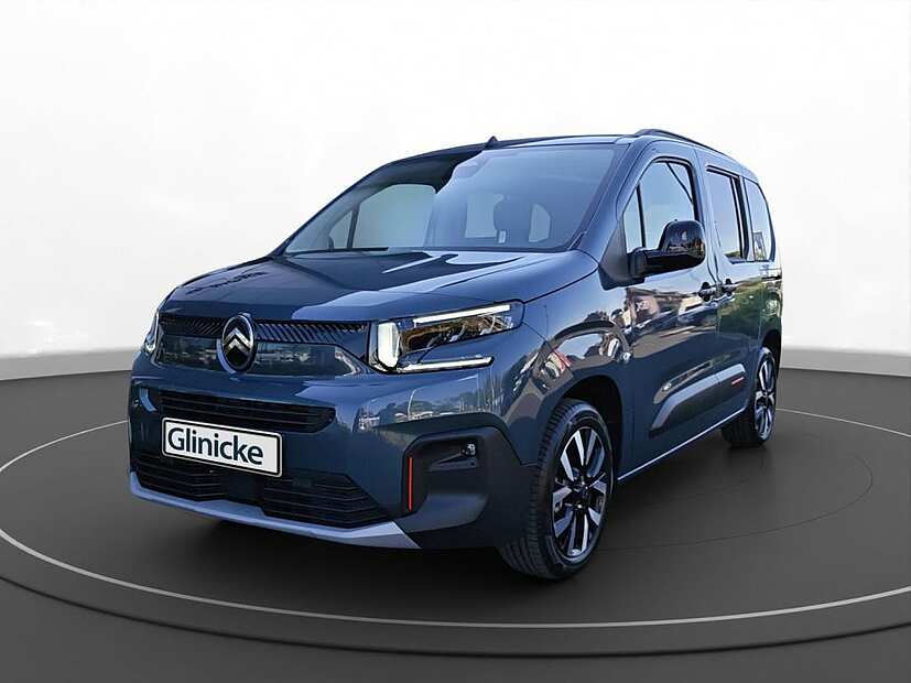 Citro&euml;n - Berlingo HDI 130 Max M XTR Navi Apple Car Play SHZ Panodach Kamera PDC sep. Heckscheibe 9046584