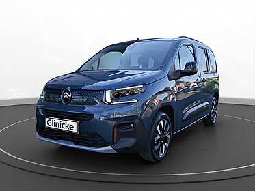 Citro&euml;n - Berlingo HDI 130 Max M XTR Navi Apple Car Play SHZ Panodach Kamera PDC sep. Heckscheibe 9046584