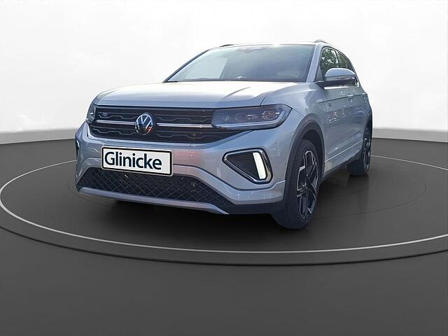 Volkswagen - T-Cross R-Line 1.5 l TSI ACT 110 kW (150 PS) 7-Gang-Doppelkupplungsgetriebe DSG 9246290