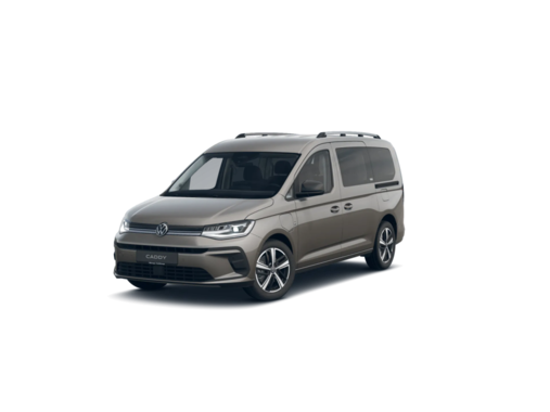Volkswagen - Der neue Caddy Maxi "Generation" 7-Sitzer AHK LED 9255334