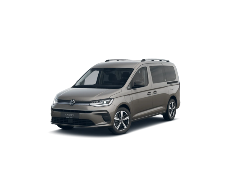 Volkswagen - Der neue Caddy Maxi "Generation" 7-Sitzer AHK LED 9255334