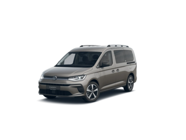 Volkswagen - Der neue Caddy Maxi "Generation" 7-Sitzer AHK LED 9255334