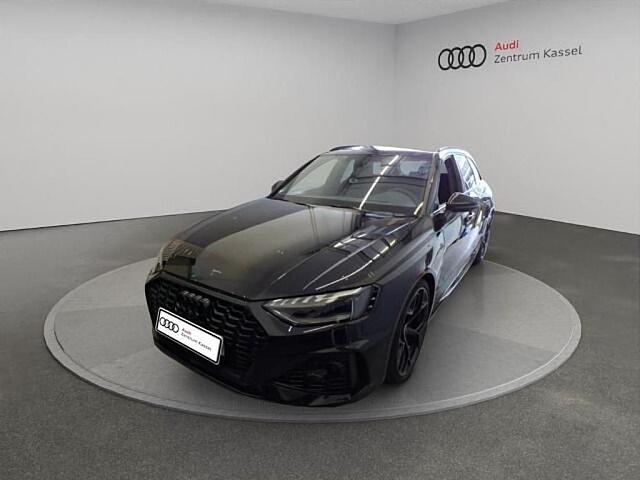 Audi - RS 4 Avant 2.9 TFSI Matrix B&O HuD Kamera 9260487