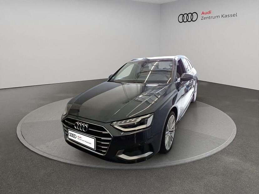 Audi - A4 Avant 45 TFSI qu. Matrix Pano HuD 360&deg; Navi 9278731