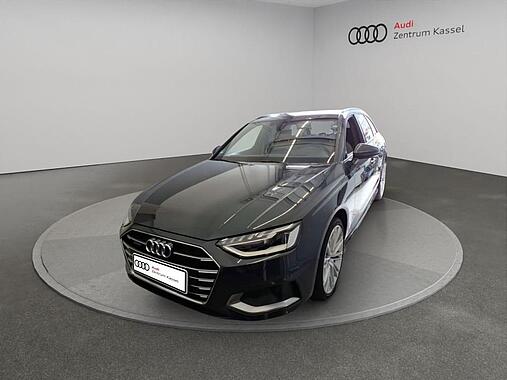 Audi - A4 Avant 45 TFSI qu. Matrix Pano HuD 360&deg; Navi 9278731