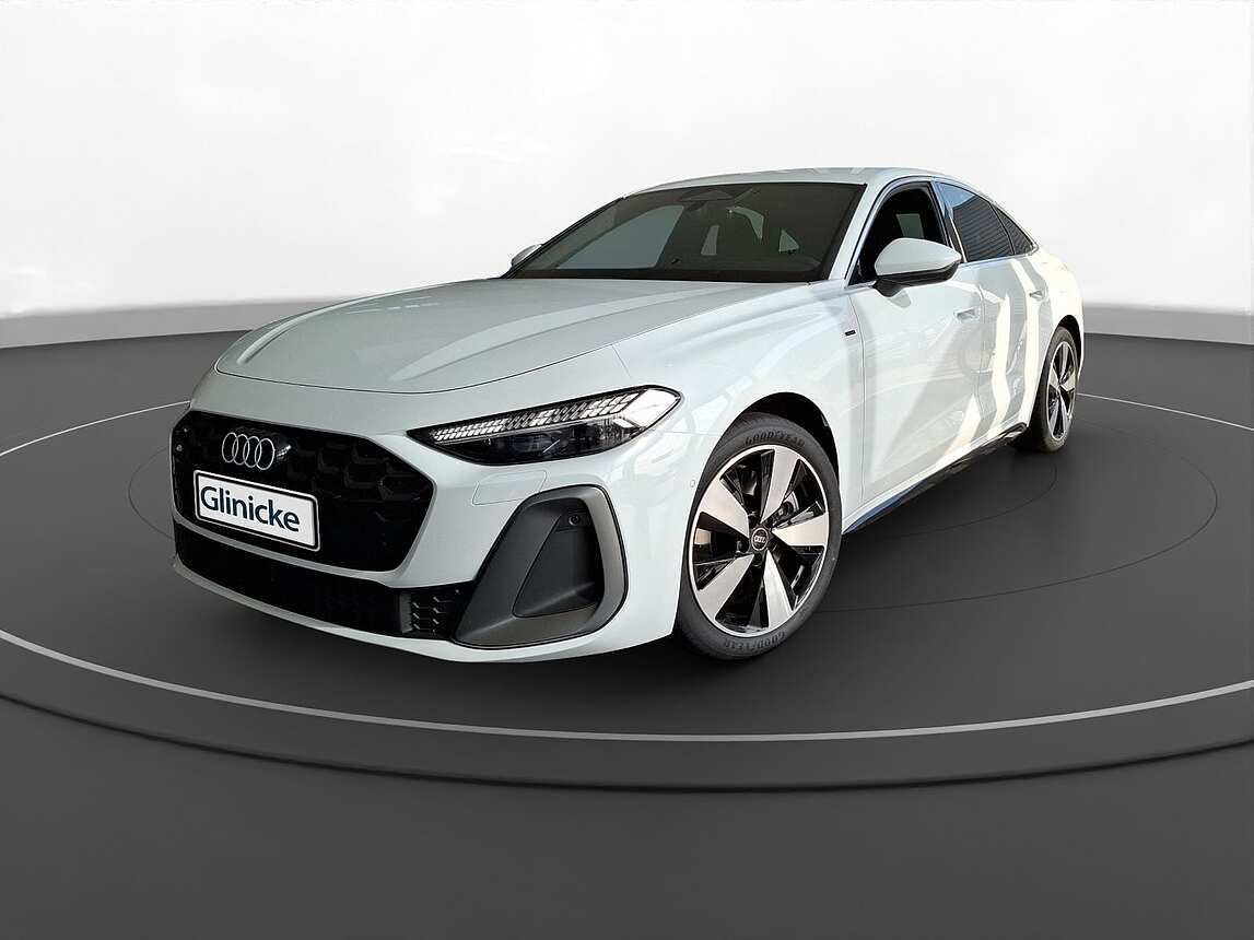 Audi - A5 Limousine e-hybrid quattro 220 kW S tronic 7905485
