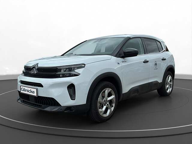 Citro&euml;n - C5 Aircross Plus Plug-In-Hybrid 225 e-EAT8 7936460