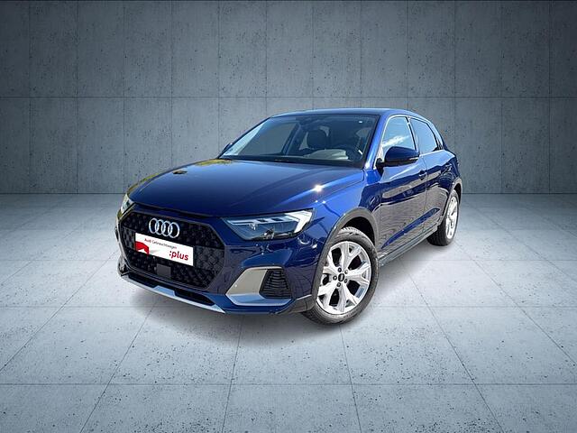 Audi - A1 allstreet 30 TFSI LED/MMI/ASI/PBox/EPH/sound/17" 8220603