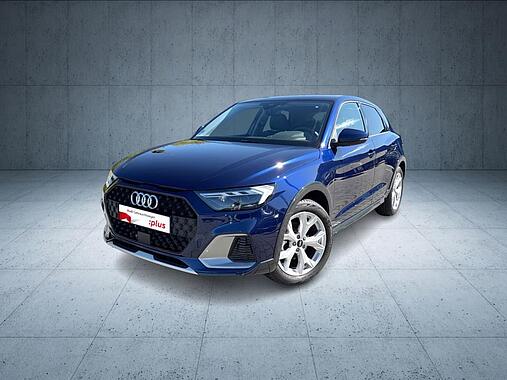 Audi - A1 allstreet 30 TFSI LED/MMI/ASI/PBox/EPH/sound/17" 8220603