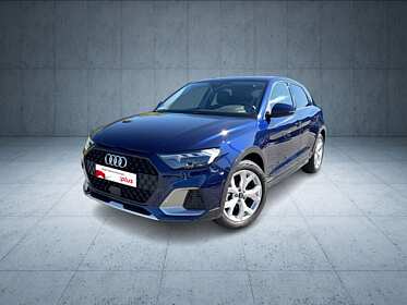 Audi - A1 allstreet 30 TFSI LED/ASI/PBox/EPH/sound/17" 8220603