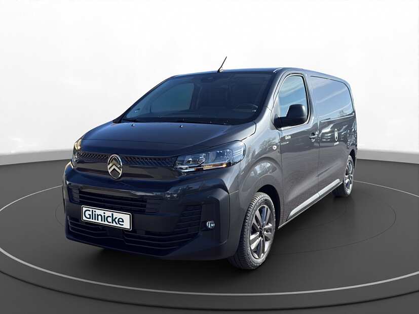 Citro&euml;n - Jumpy Kastenwagen Standard (L2) 2.0 BlueHDi 180 EA 8269236