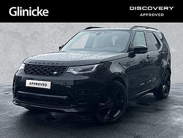 Land Rover - Discovery D350 Dynamic SE AHK / Winter-Paket / Pano 8551101