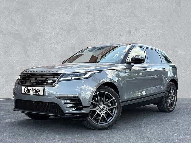 Land Rover - Range Rover Velar P400e AWD Dynamic SE 8557775