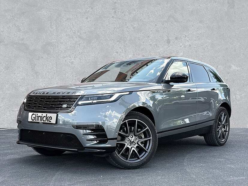 Land Rover - Range Rover Velar P400e AWD Dynamic SE 8557775