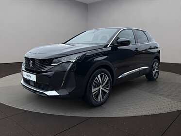 Peugeot - 3008 Allure Pack HYBRID 136 e-DSC6 8726273