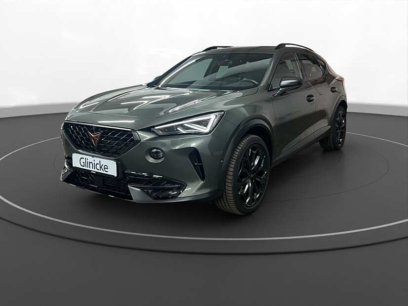 Cupra - Formentor VZ Tribe Edition Pano Matrix LM 19" 360&deg; Beats 8738161