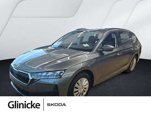&Scaron;koda - Octavia Combi 1.5 TSI DSG Essence AHK LED Sitzh. 8882419