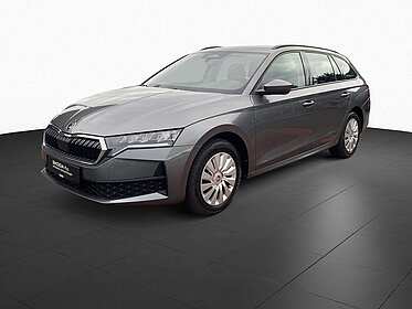 &Scaron;koda - Octavia Combi 1.5 TSI DSG Essence AHK LED Sitzh. 8882419