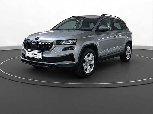 &Scaron;koda - Karoq 2.0 TDI Selection 4x4 8882506