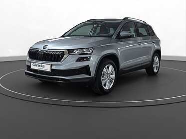&Scaron;koda - Karoq 2.0 TDI Selection 4x4 8882506