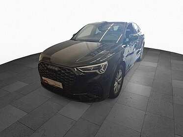 Audi - Q3 SB 40 TDI qu. S line LED Standheizung 360&deg; 8942686