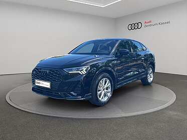 Audi - Q3 SB 40 TDI qu. S line LED Standheizung 360&deg; 8942686